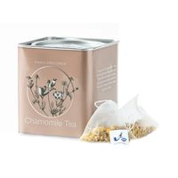 Babylonstoren Chamomile Tea (Pyramid bags)